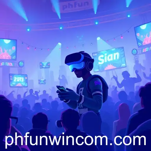 The Evolution of Online Gaming in 2025