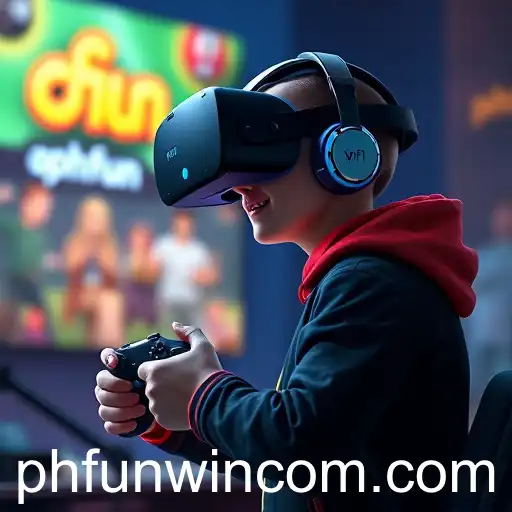 Gaming Innovations and Trends