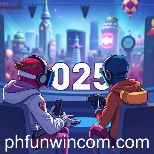 Gaming Revolution Unfolds: Dive into the World of Phfun