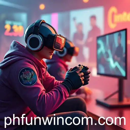 Gaming Trends Transforming 2025