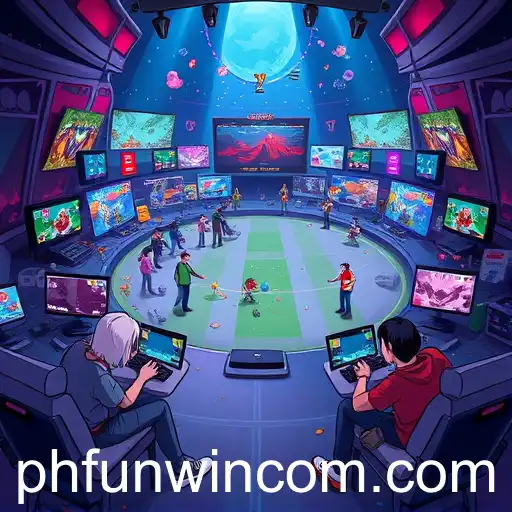 Gaming Trends Transforming the Online Sphere