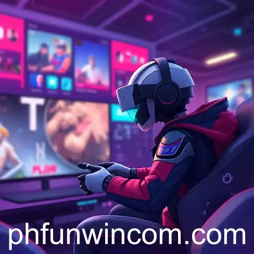 The Rise of Interactive Gaming in 2025