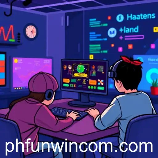 The Role of Online Games in Modern Education