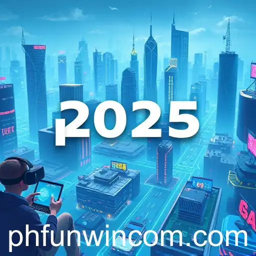 Growing Influence of Online Gaming in 2025