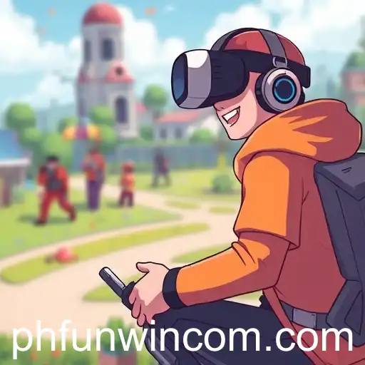 PhFun Revolutionizes Online Gaming Engagement