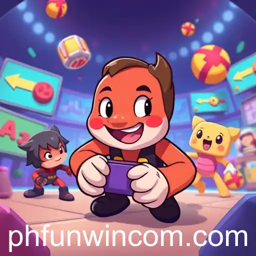 Exploring the Digital Playground: PHFun's Impact on Gaming