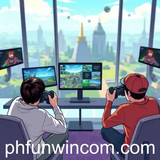 The Rise of Online Gaming Amidst Global Changes