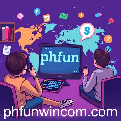 The Rise of Online Gaming Communities