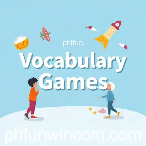 Enhance Your Lexicon with 'Vocabulary Boost' on PHFun